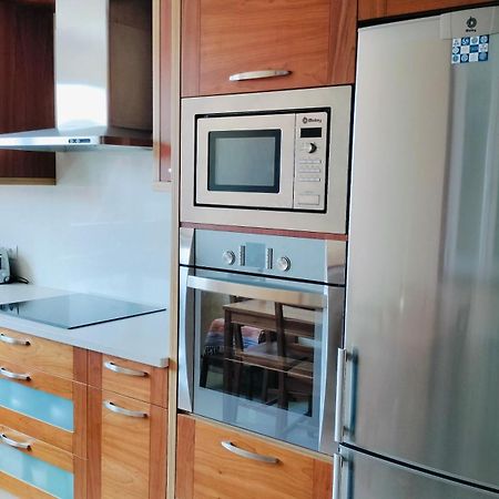 Casa Ria De Vigo Villa Moaña Kültér fotó